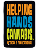 Helping Hands Dispensary | Clean Green Certified